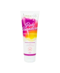 Pink paradise Après-shampoing démêlant Les Secrets de Loly