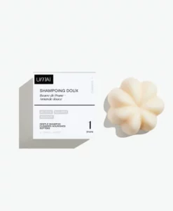 Shampoing solide doux Umaï