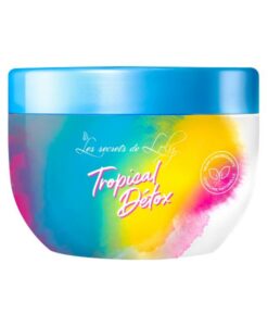 Tropical detox Les secrets de Loly