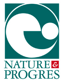 Logo Nature & Progrès