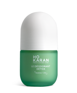 deodorant detox Ho Karan