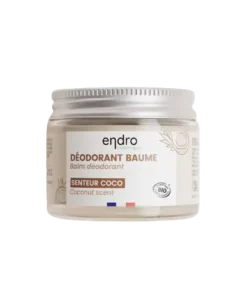 Déodorant baume Coco Endro