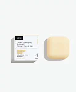 Crème définition boucles Umaï