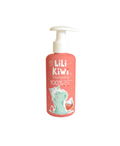 Shampoing origine naturelle Lily kiwi
