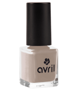 vernis taupe avril