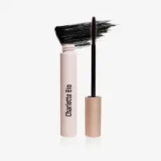Mascara volume boost noir Charlotte Bio