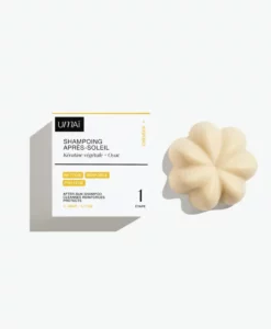 shampoing apres soleil umai