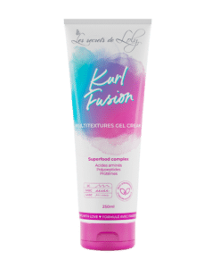 Kurl fusion Gel multi-texture Les Secrets de Loly