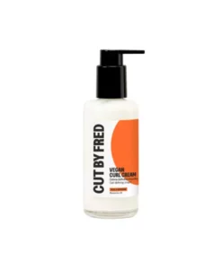 Crème vegan curl crème cut by fred