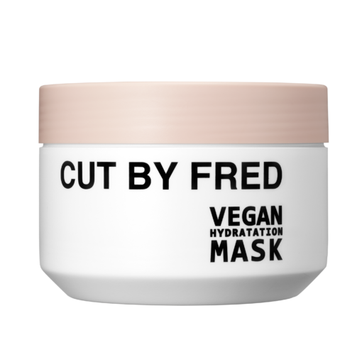 masque vegan hydratation mask cut by fred