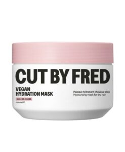 masque vegan hydration mask cut by fred