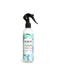 lait capillaire coco Kalia Nature