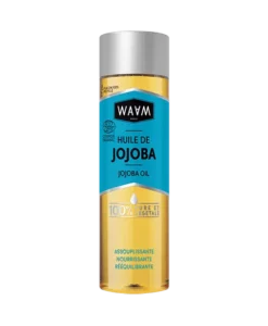 Huile de jojoba Waam