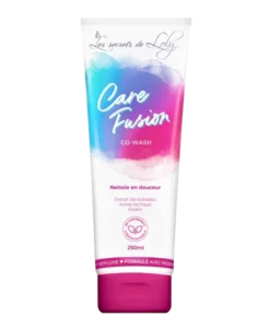 co-wash care fusion Les Secrets de Loly