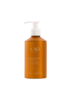 shampoing nourrissant lao care