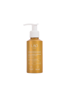 crème capillaire régénérante Lao
