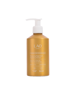 shampoing régénérant Lao