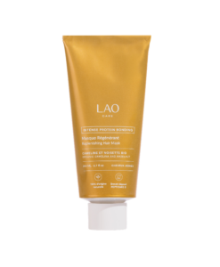 masque régénérant Lao