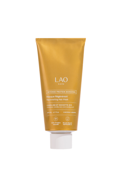 masque régénérant Lao