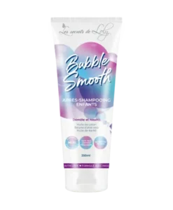 après-shampoing Bubble smooth Les Secrets de Loly