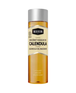Macérât Huileux de Calendula