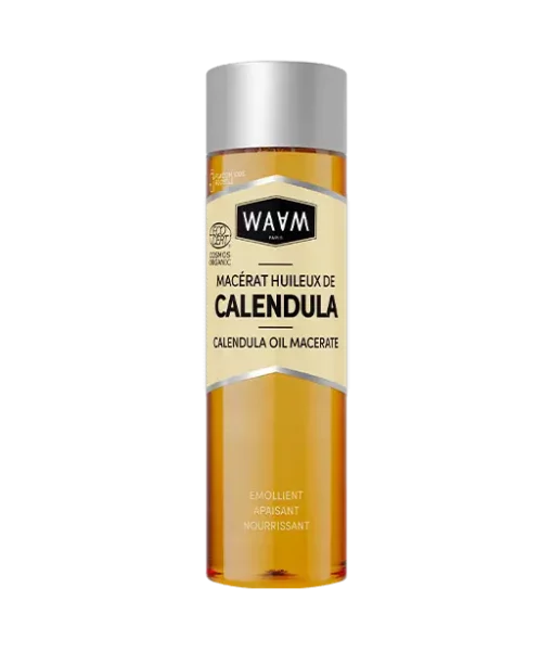 Macérât Huileux de Calendula