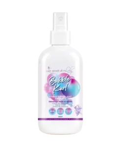 spray démêlant Bubble Kurl Les Secrets de Loly