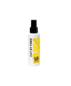 Blond sun spray - Cut y Fred
