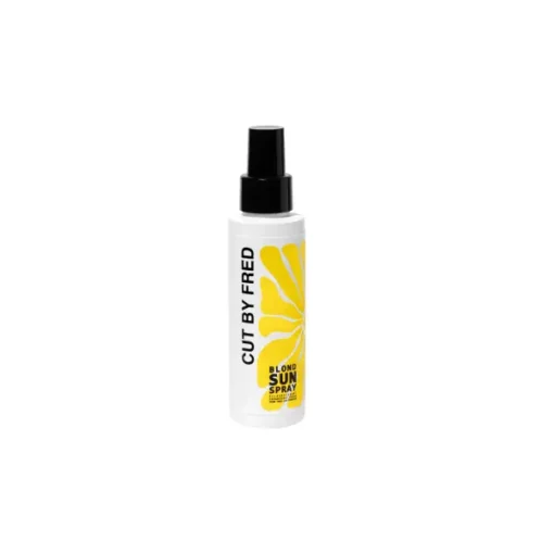 Blond sun spray - Cut y Fred