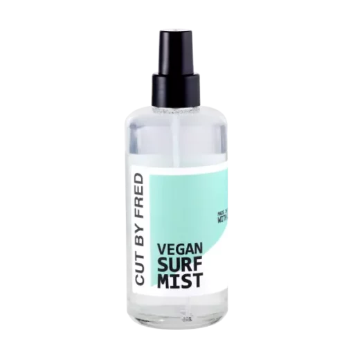 Vegan surf mist - Cut by fred
