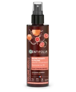 Brume fixante volume Centifolia