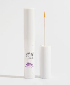 Colle à strass Si si la paillette