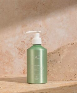 Gelée capillaire boucles légères - Lao care