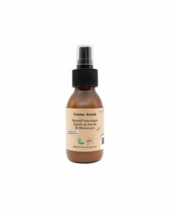 Répulsif anti moustique naturel liquide Comme Avant