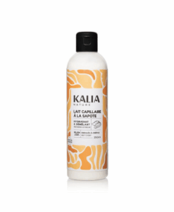 Lait crémeux à la sapote Kalia Nature