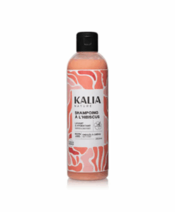 shampoing à l'hibiscus Kalia Nature