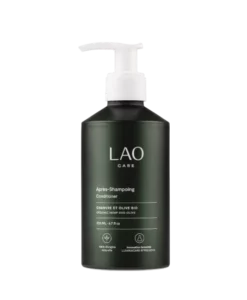 Après-shampoing - Lao Care